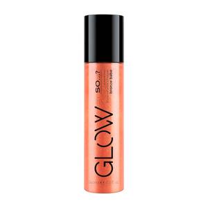 So...? Glow by So...? Shimmering Body Mist - BRONCE Profumi di Donna