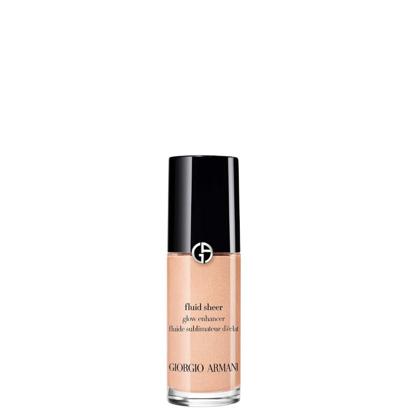 Fluid Sheer - Illuminante Liquido - N. 2