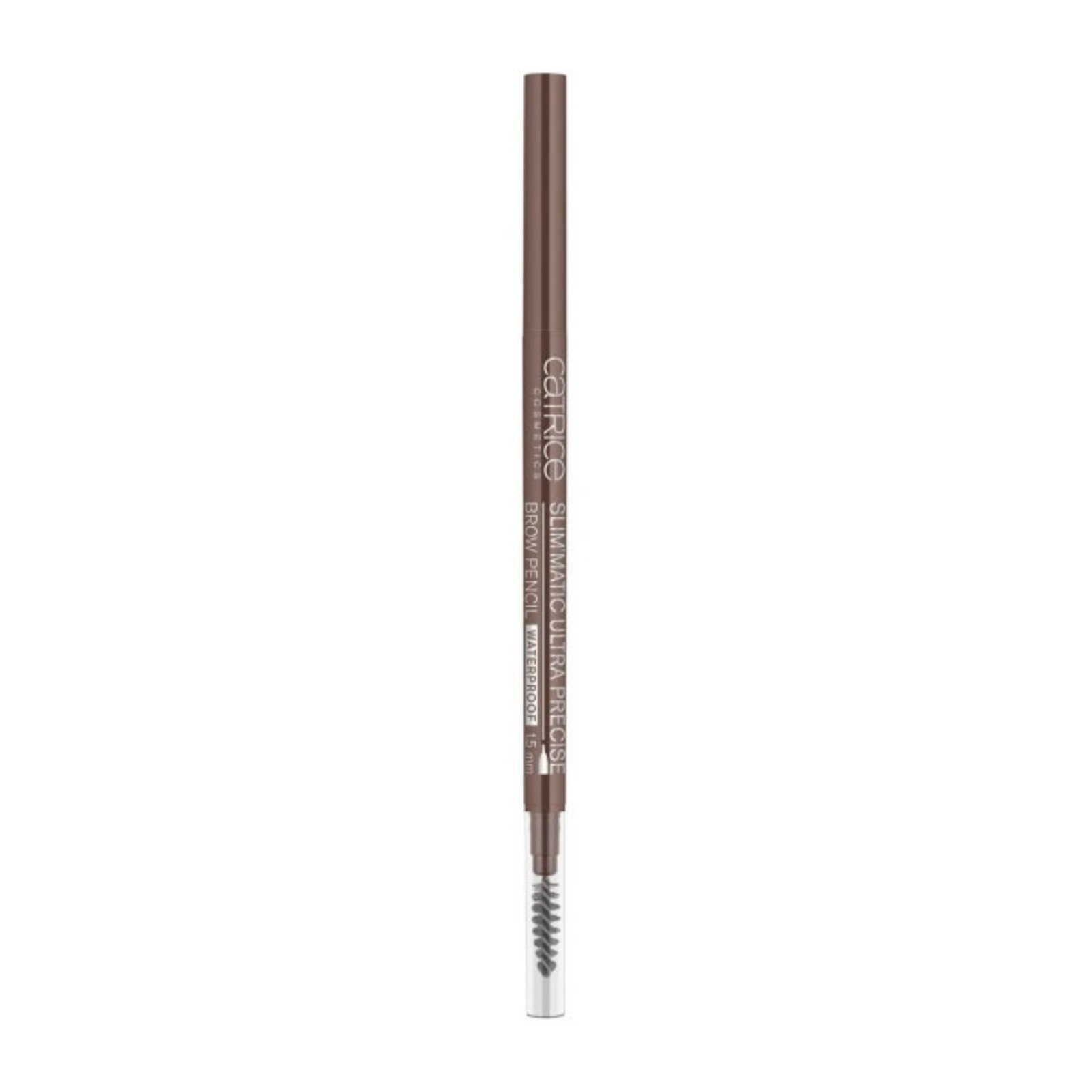 Slim`matic Ultra Precise Matita Per Sopracciglia Resistente All`acqua 035 - ash brown