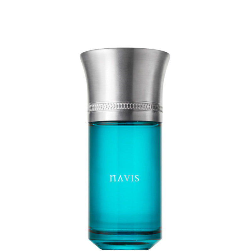 Les Eaux des Bermudes - Navis - 100 ML