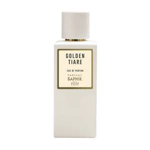 Elite Golden Tiare - Eau De Parfum 100 ml