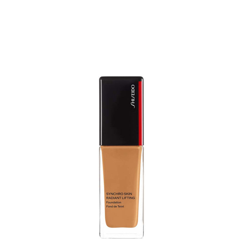 Synchro Skin Radiant Lifting Foundation - 420 Bronze