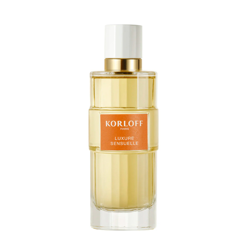 Korloff Perfumes Nicho Unisex Luxure Sensuelle