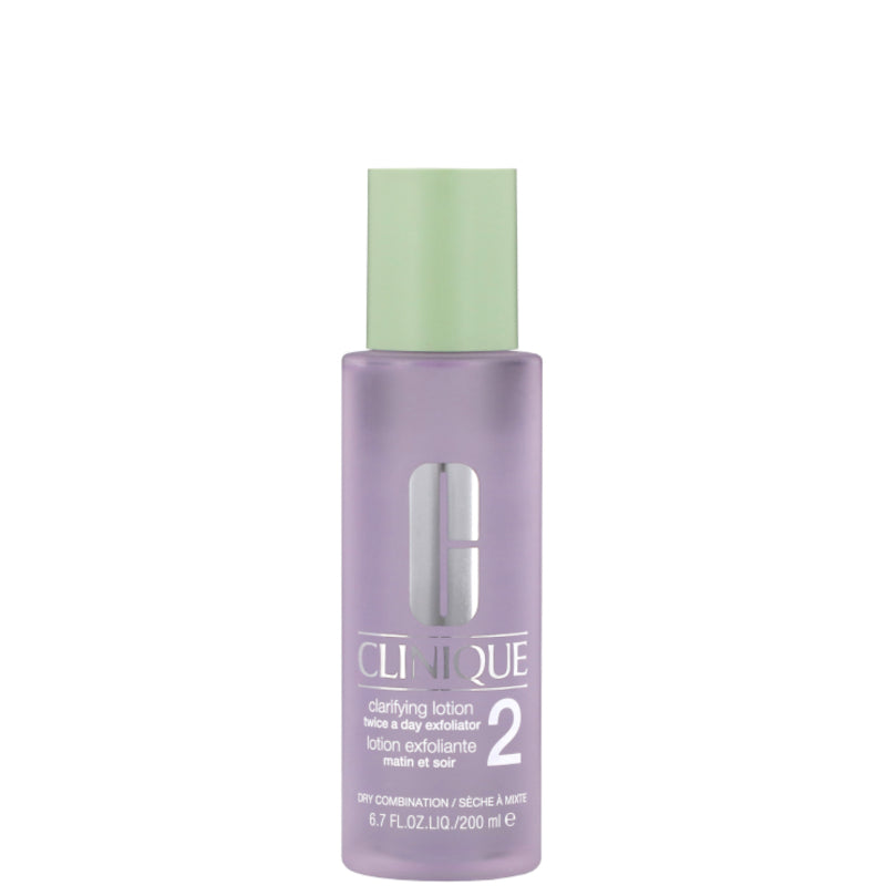 Clarifying Lotion 2 - Pelle da Arida a Normale TIPO 2 - 200 ML