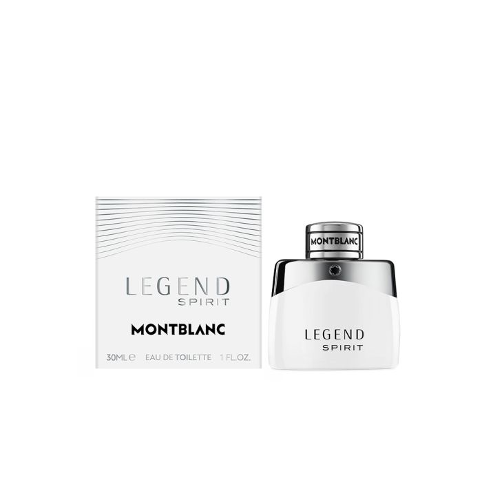 Montblanc Legend Spirit - EDT - 30 ml