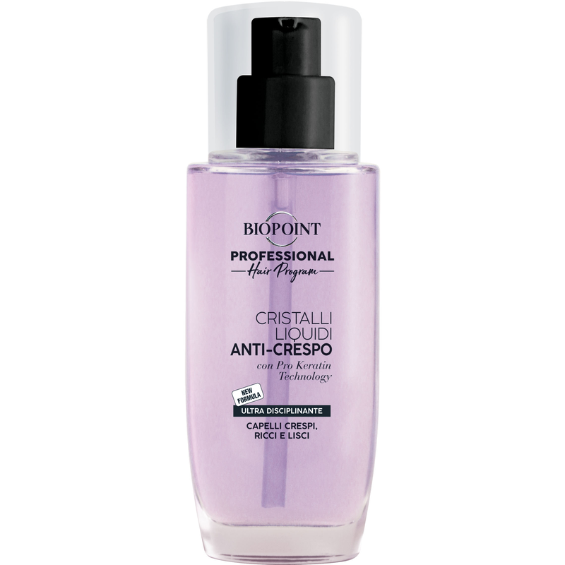 Biopoint Cristalli Liquidi Anti Crespo - 75 ml