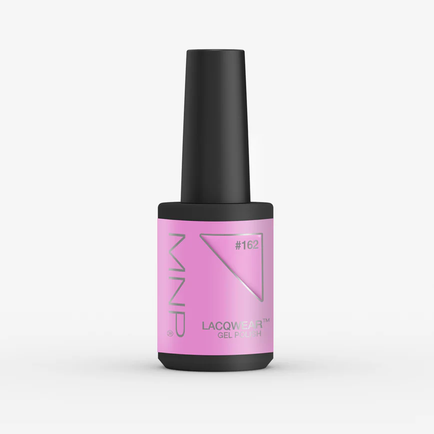 MNP - Lacqwear Gel Polish - 162