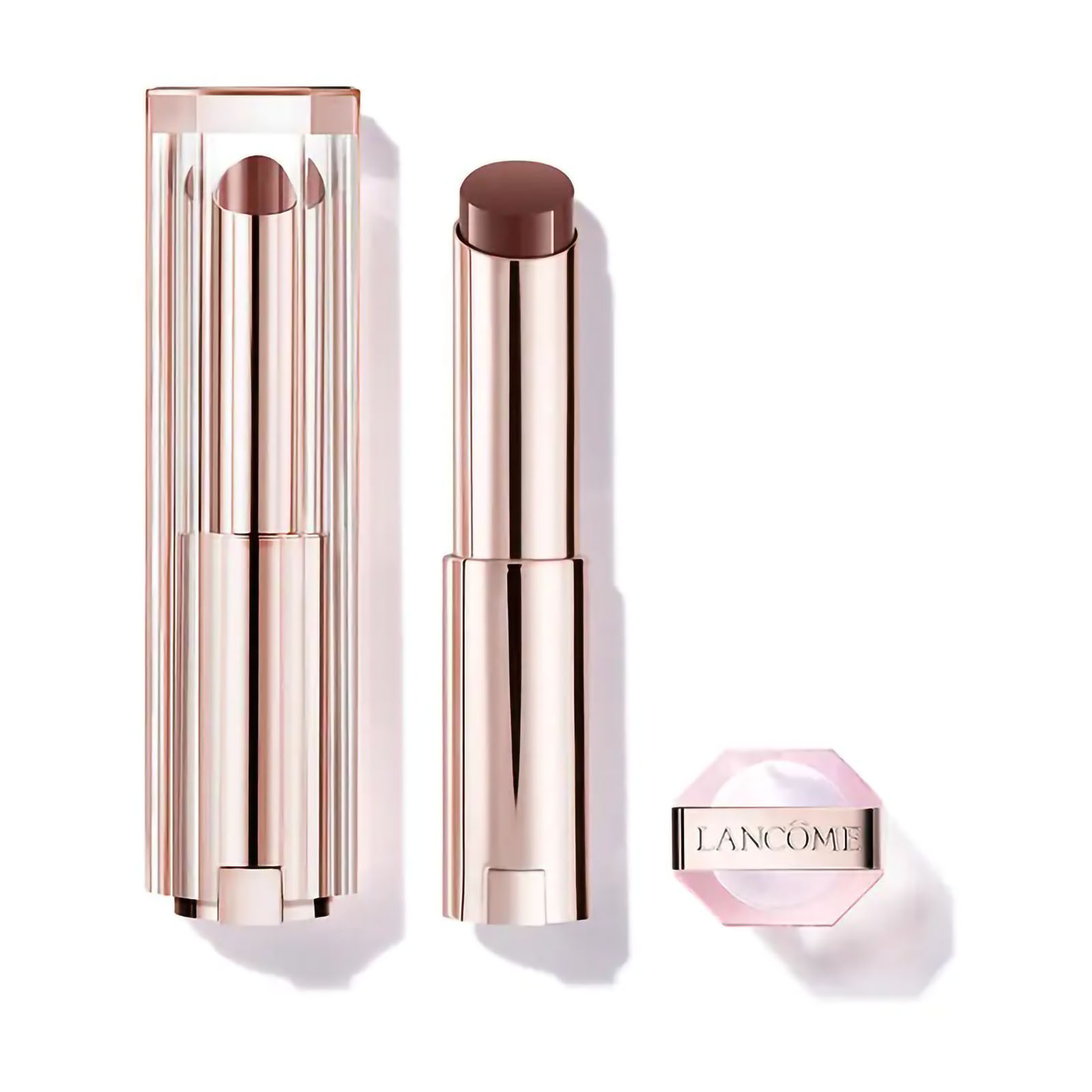 Lip Idôle Squalane-12 Butterglow 64 roast me