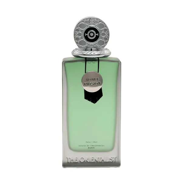The Orientalist - Velvet Khashab PARFUM 100 ml
