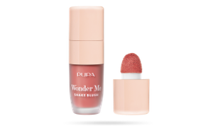 Pupa Wonder Me - Shake Contour & Shake Blush - 002