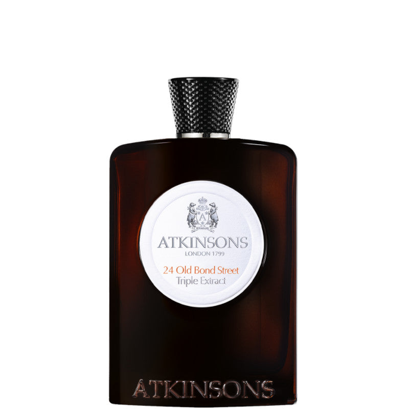 24 Old Bond Street Triple Extract 100 ML - 100 ML