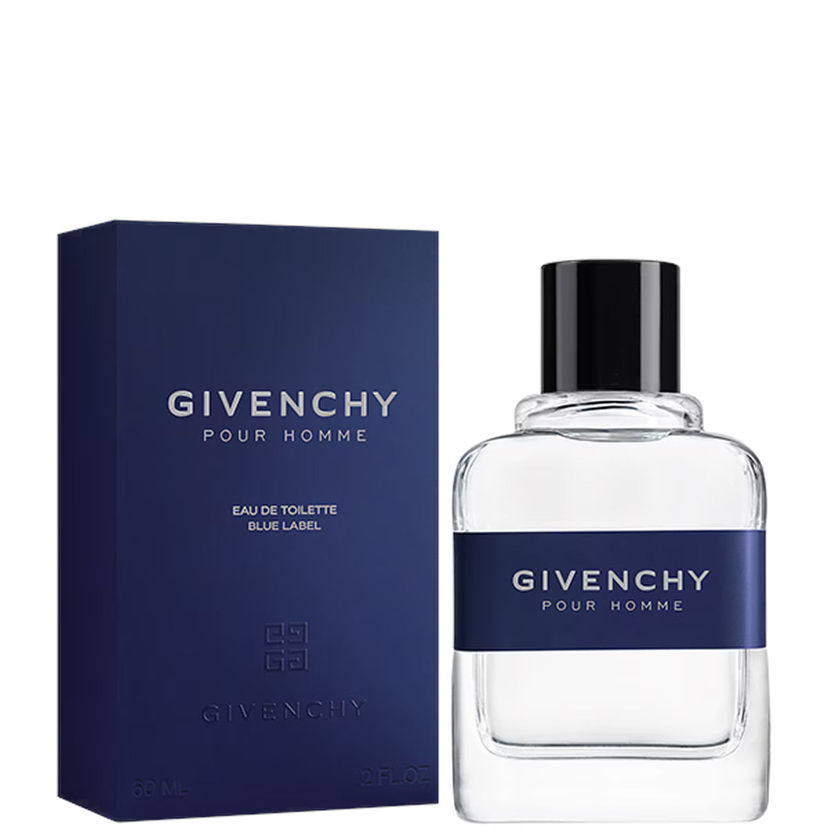 Givenchy Pour Homme Blue Label - 60 ML