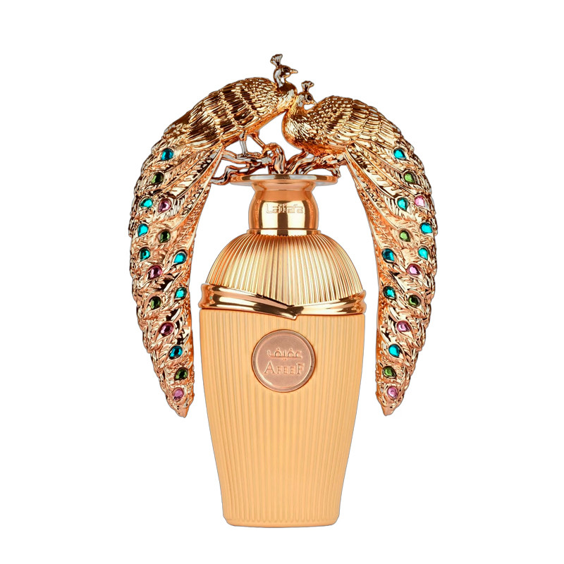 Lattafa Afeef - 100ML Eau de Parfum Profumi di Donna