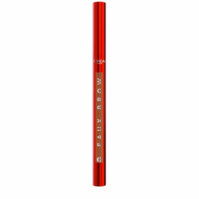 L'Oréal Infaillible - Faux Brow - AUBURN