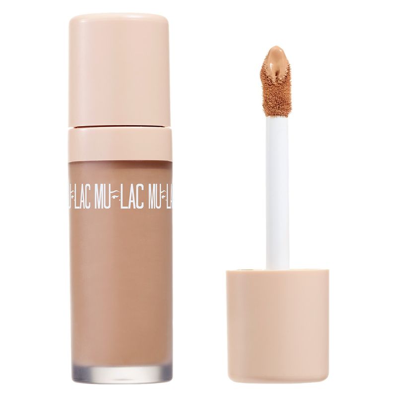 Mulac First Take - Blurring Foundation Concealer - R9