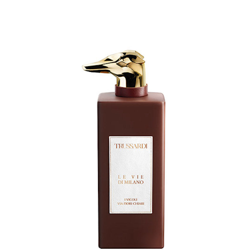 Le Vie di Milano - I Vicoli Via Fiori Chiari 100 ML - 100 ML