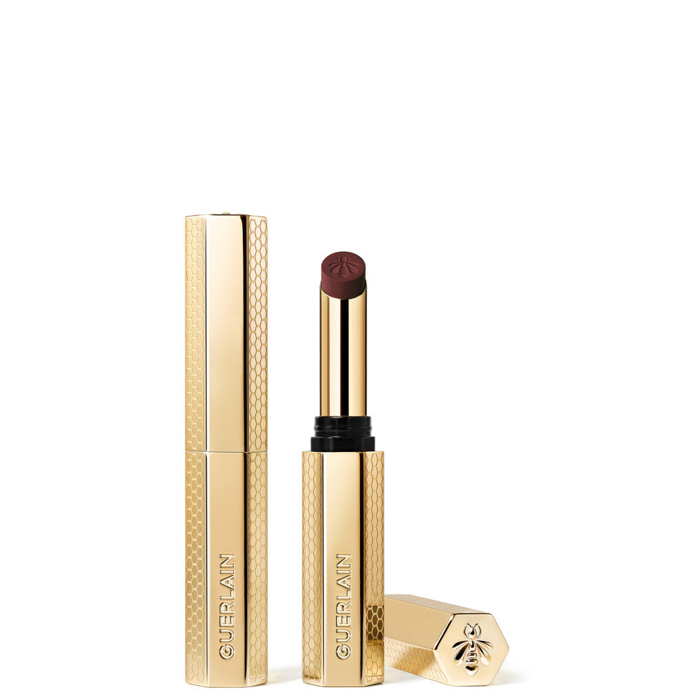KissKiss Le Rouge Intense Infusé de Miel Ricaricabile - N°291 Deep Dahlia