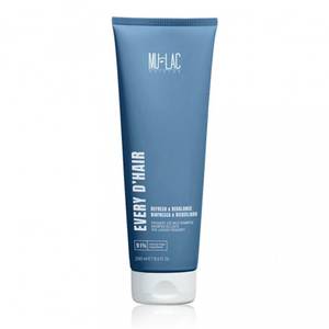 Every D'hair Shampoo Delicato Per Lavaggi Frequenti 250 ml