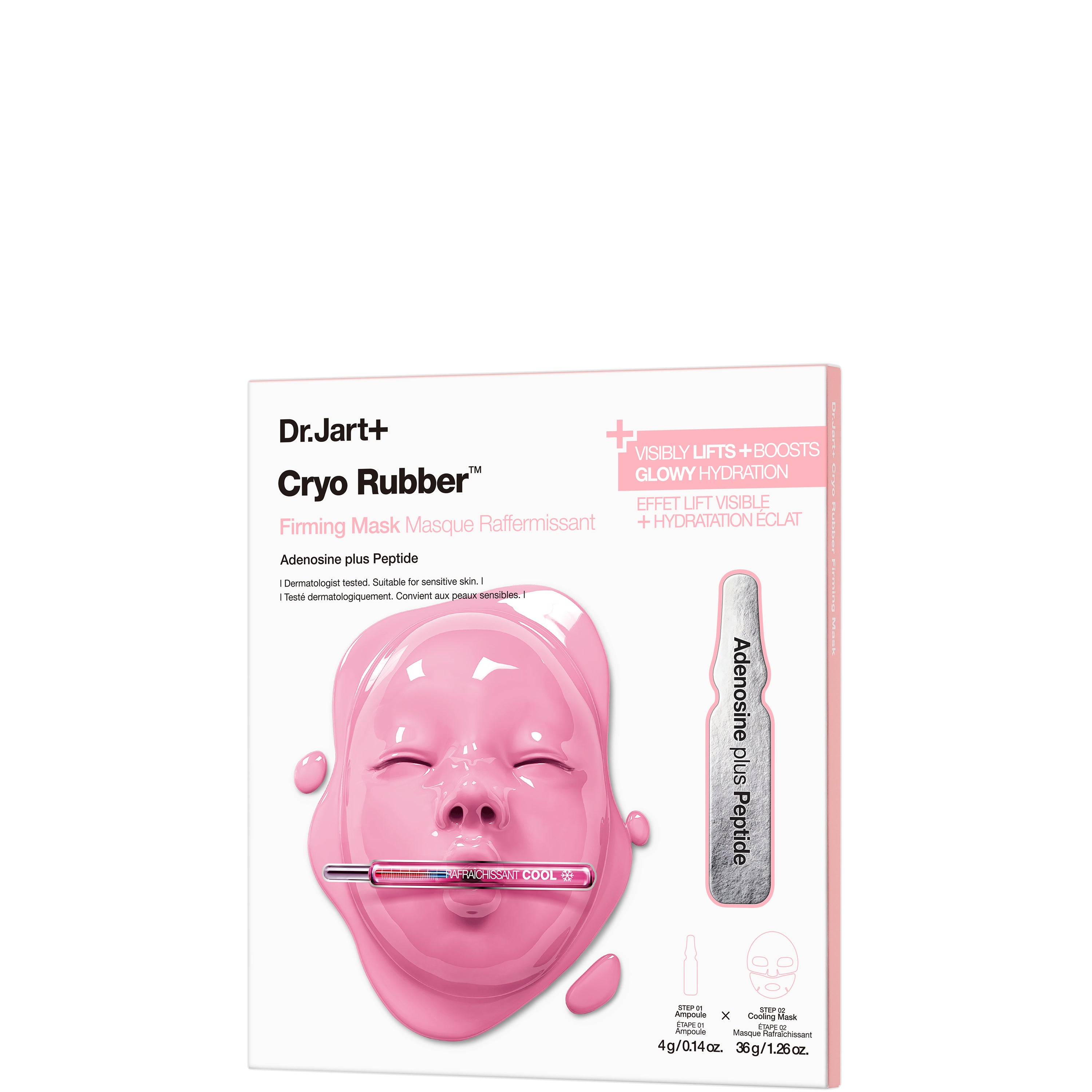 Dr.Jart+ Cryo Rubber Firming Mask - 4 gr