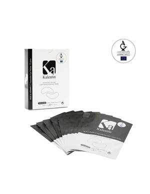 Kalentin Aloe & Vitamin C - Disposable Eye Patches