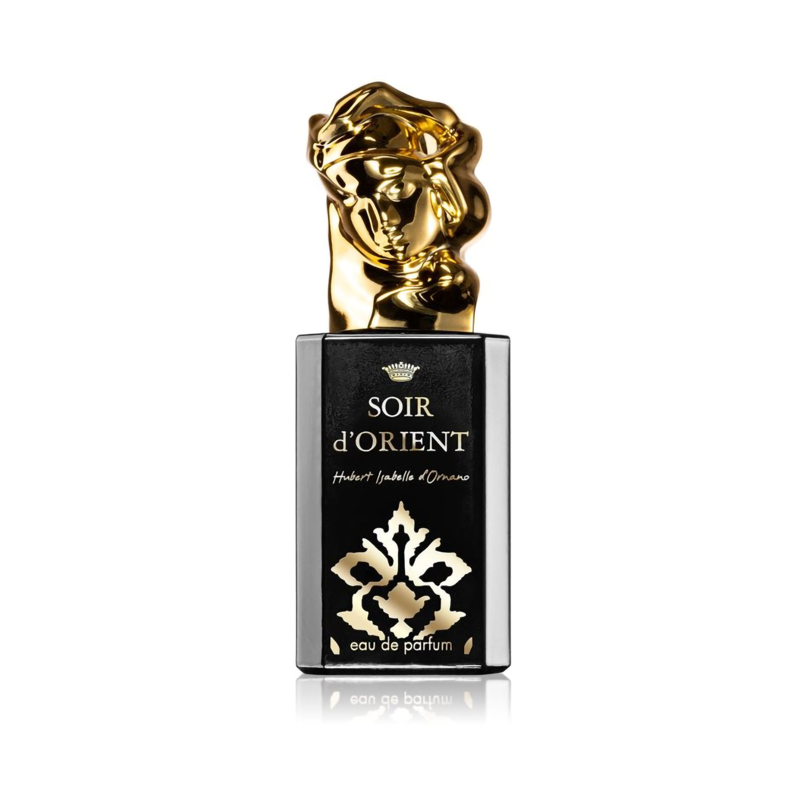 Soir D Orient - Eau De Parfum 50 ml