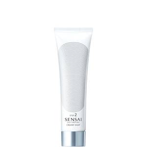Silky Purifying Step 2 Creamy Soap Pelli da Normali a Secche e Miste - 125 ML