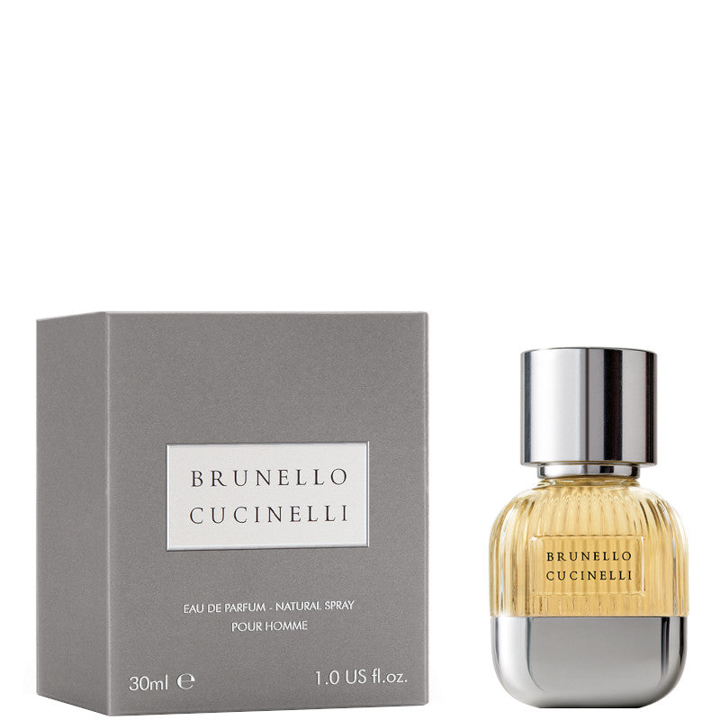 Brunello Cucinelli Pour Homme - 30 ML SPRAY