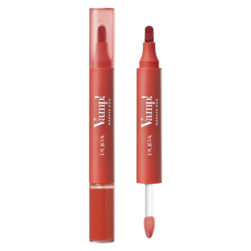 Pupa Vamp! - Marker Duo - 003