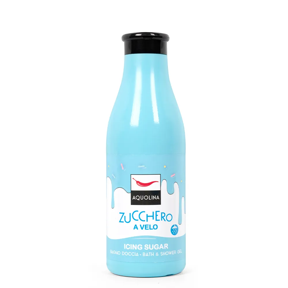 Aquolina Bath & Shower gel 500 ml - Icing sugar