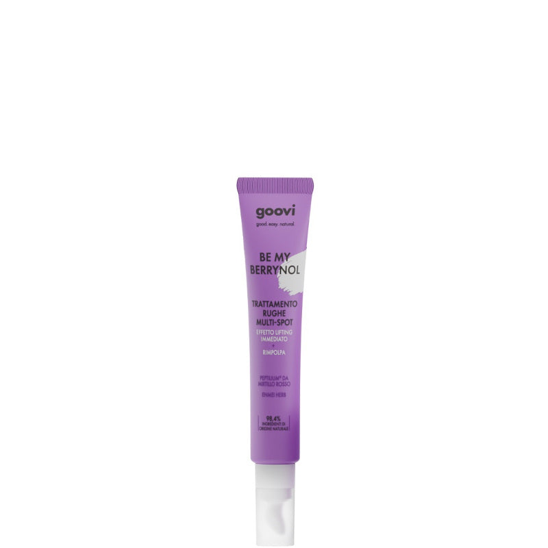 Goovi be My Berrynol - Trattamento Rughe Multi Spot 15 ML - 15 ML