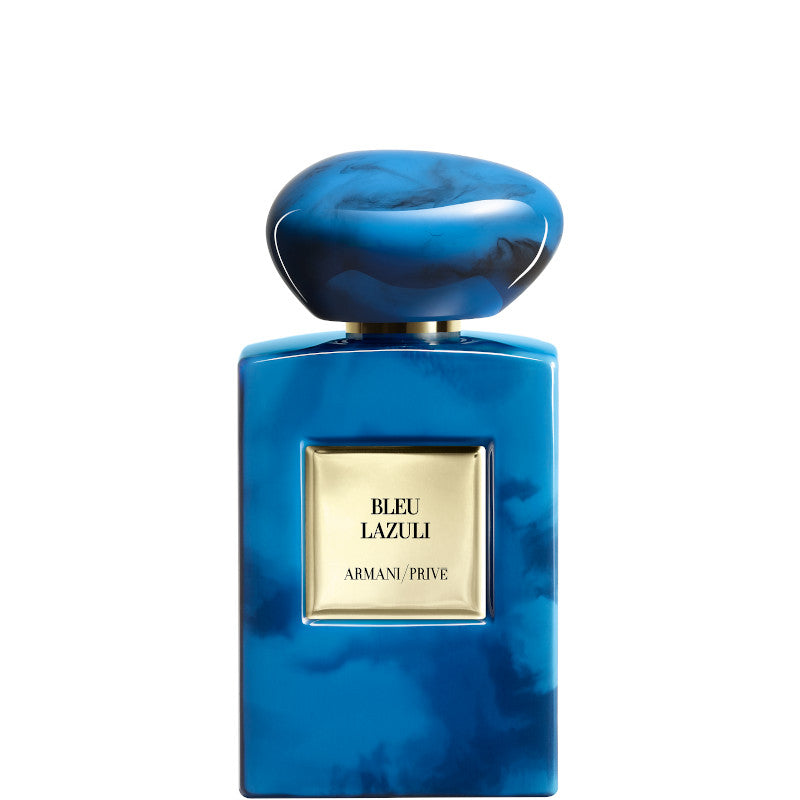 Bleu Lazuli - La Collection Des Terres Precieuses - 100 ML