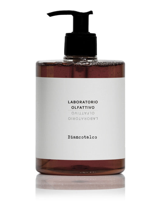 Biancotalco Sapone Liquido 500ml