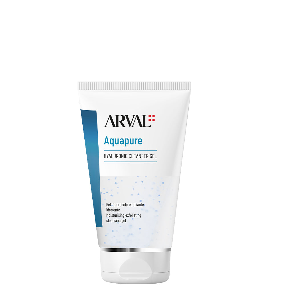 Aquapure - Hyaluronic Cleanser Gel - 150 ML