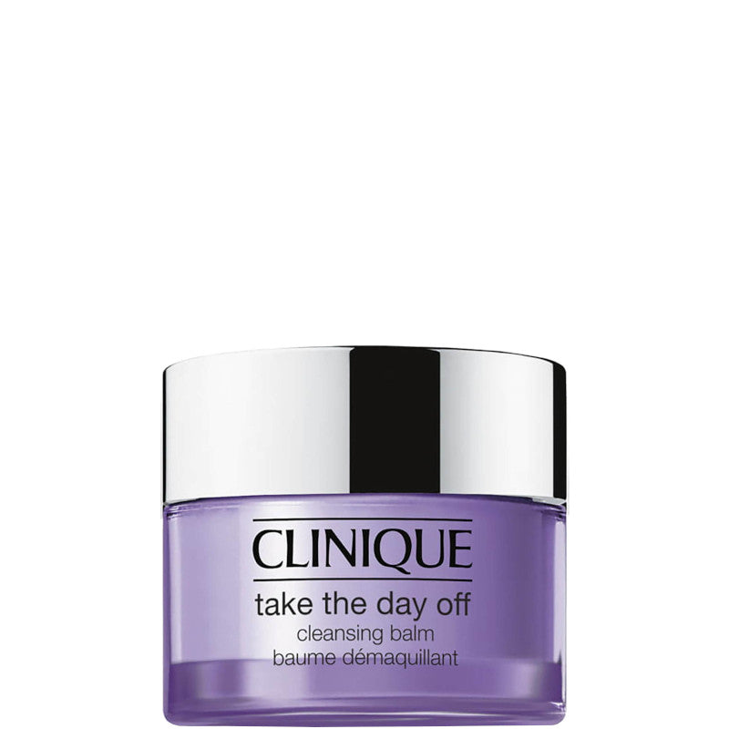 Take The Day Off Cleansing Balm - Balsamo Struccante Viso Occhi TIPO 1 2 3 - 200 ML