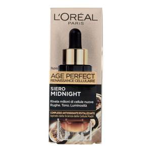 Age Perfect Renaissance Cellulaire, Per Rinnovamento Cellulare E Azione Anti-età 30 ml