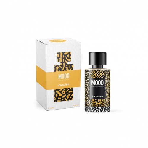 Mood - Eau de Parfum 100 ml - Triumph