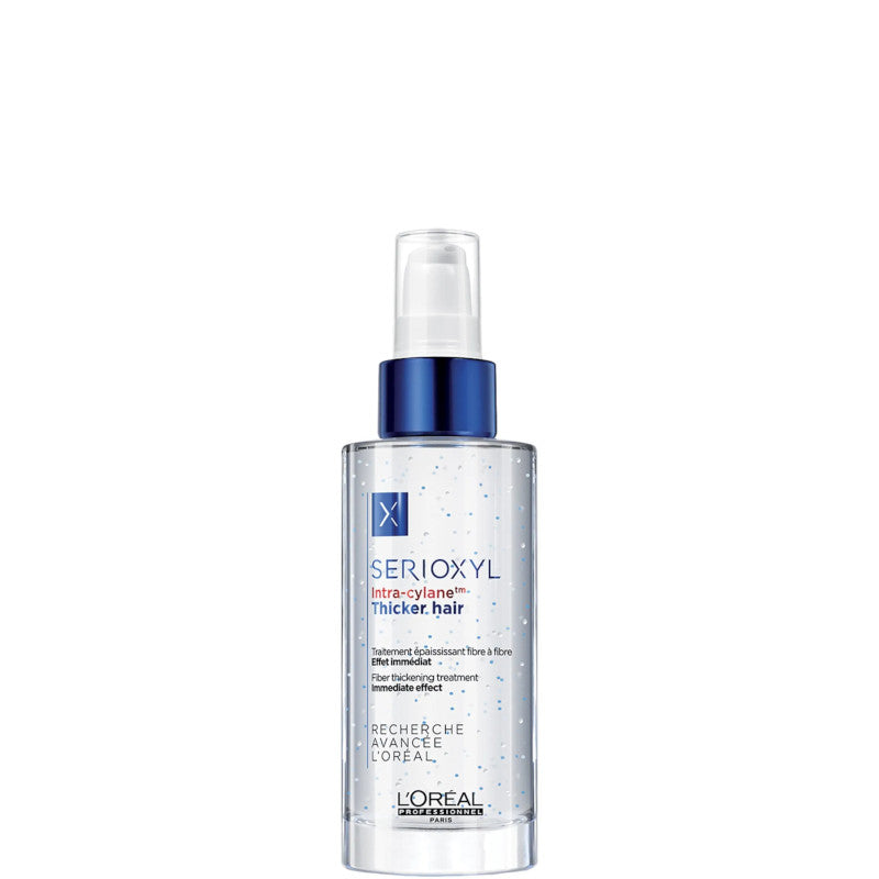 Serioxyl Thicker Hair 90 ML - 90 ML
