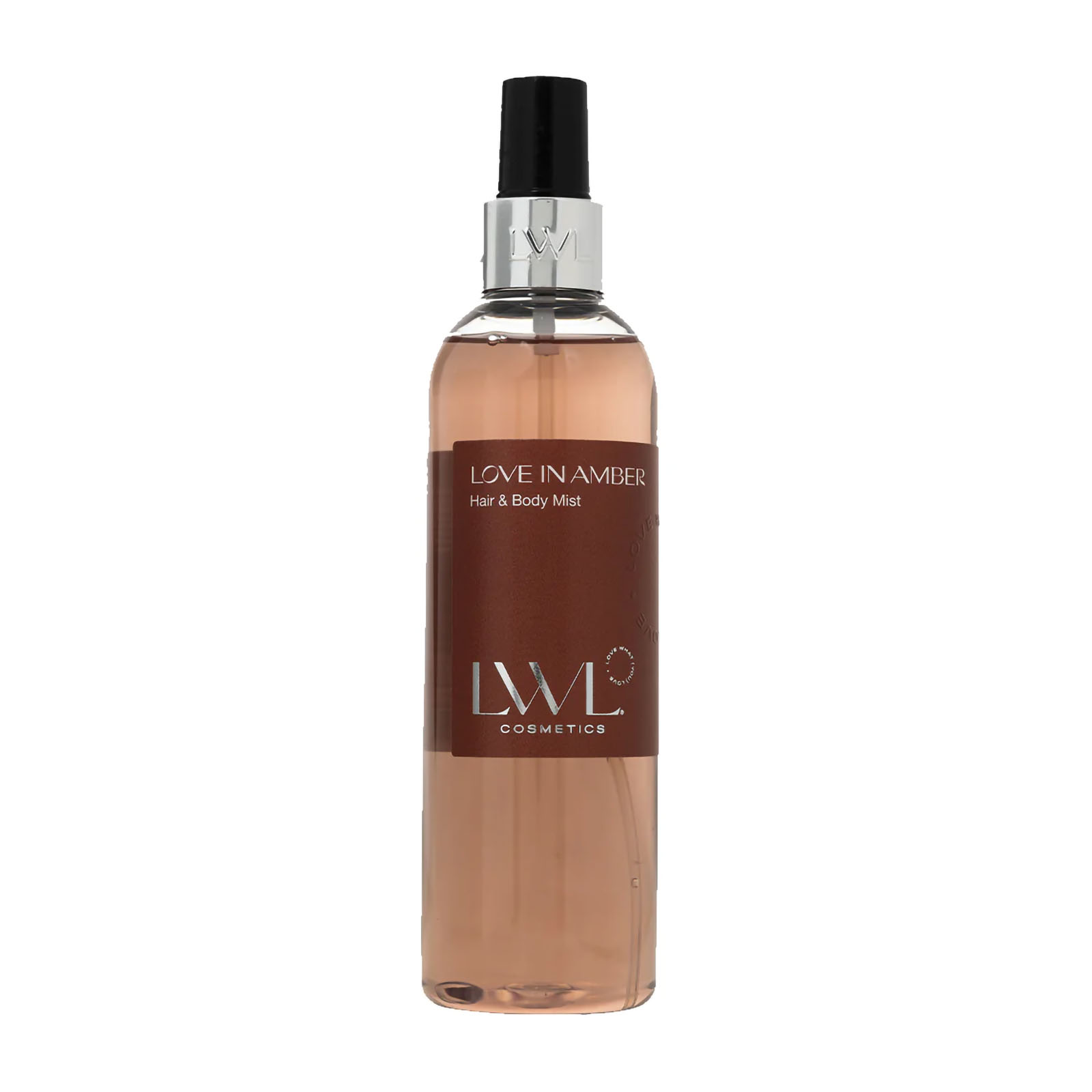Acqua Profumata Corpo E Capelli Love For Mango 250 ml