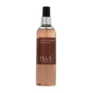 Acqua Profumata Corpo E Capelli Love For Mango 250 ml