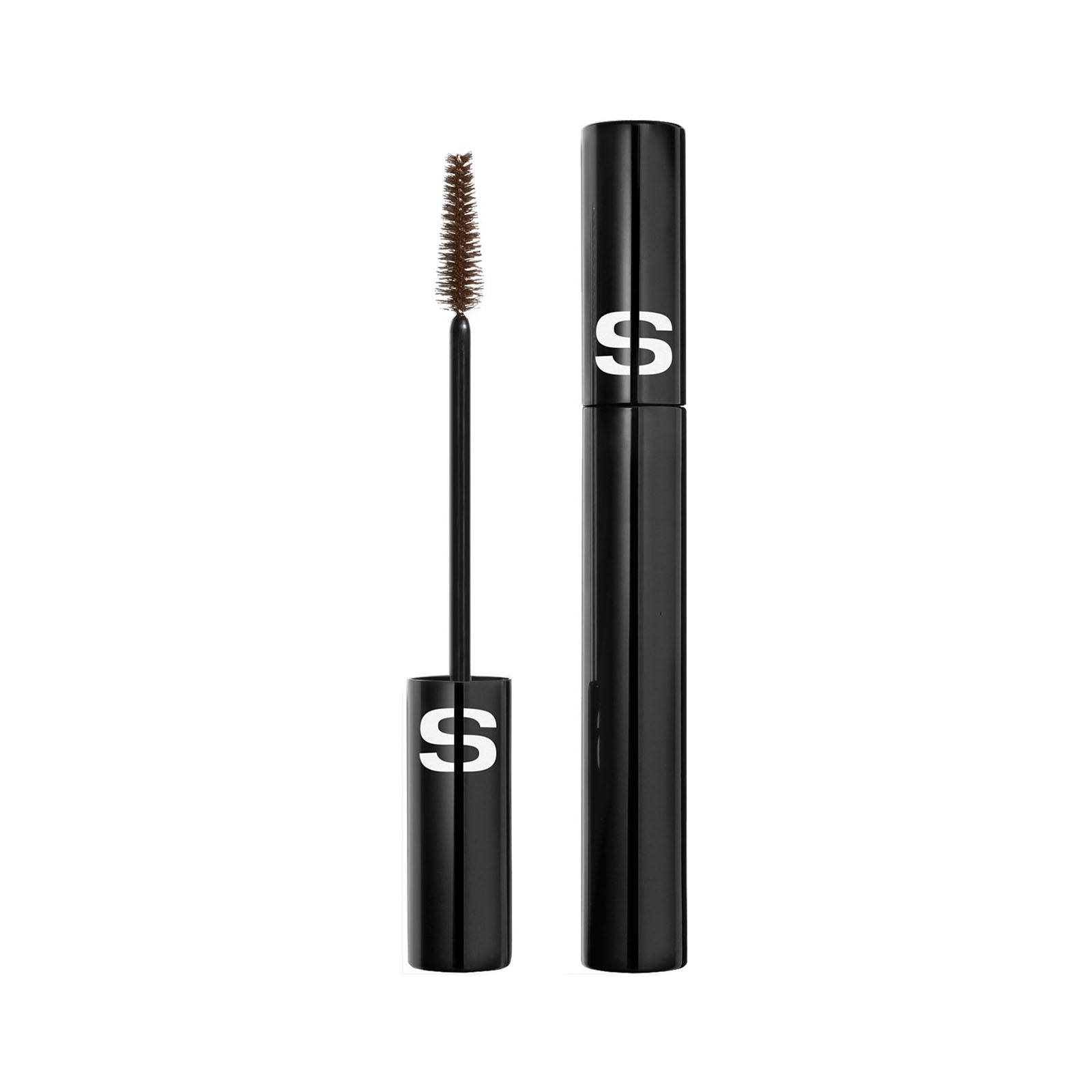 Mascara So Stretch - Mascara Occhi Mascara so stretch deep brown