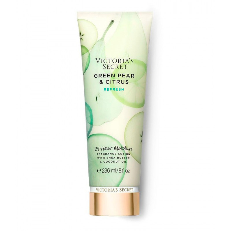 Victorias Secret Bagnodoccia Green Pear & Citrus
