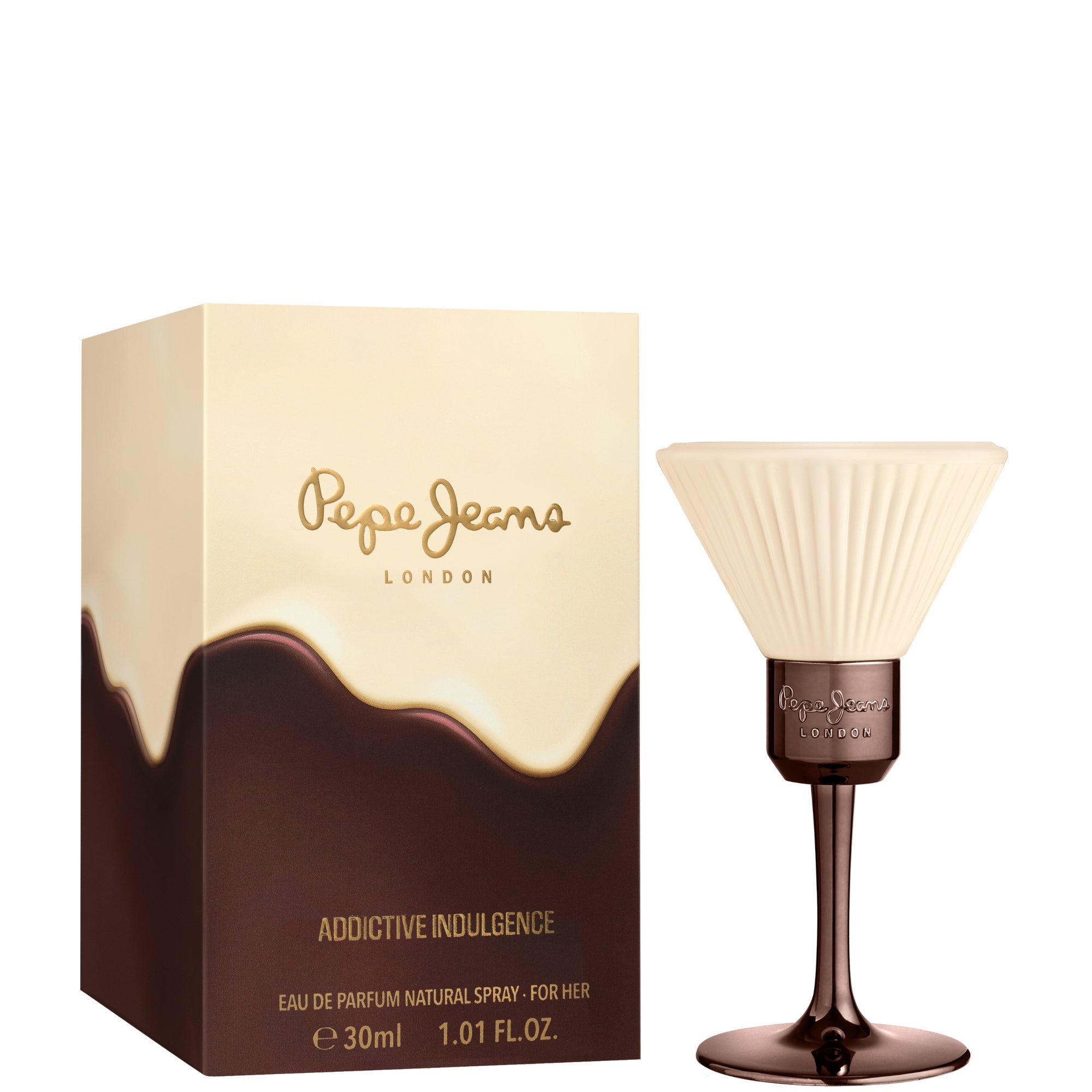 Pepe Jeans Addictive Indulgence for Her - 30 ML