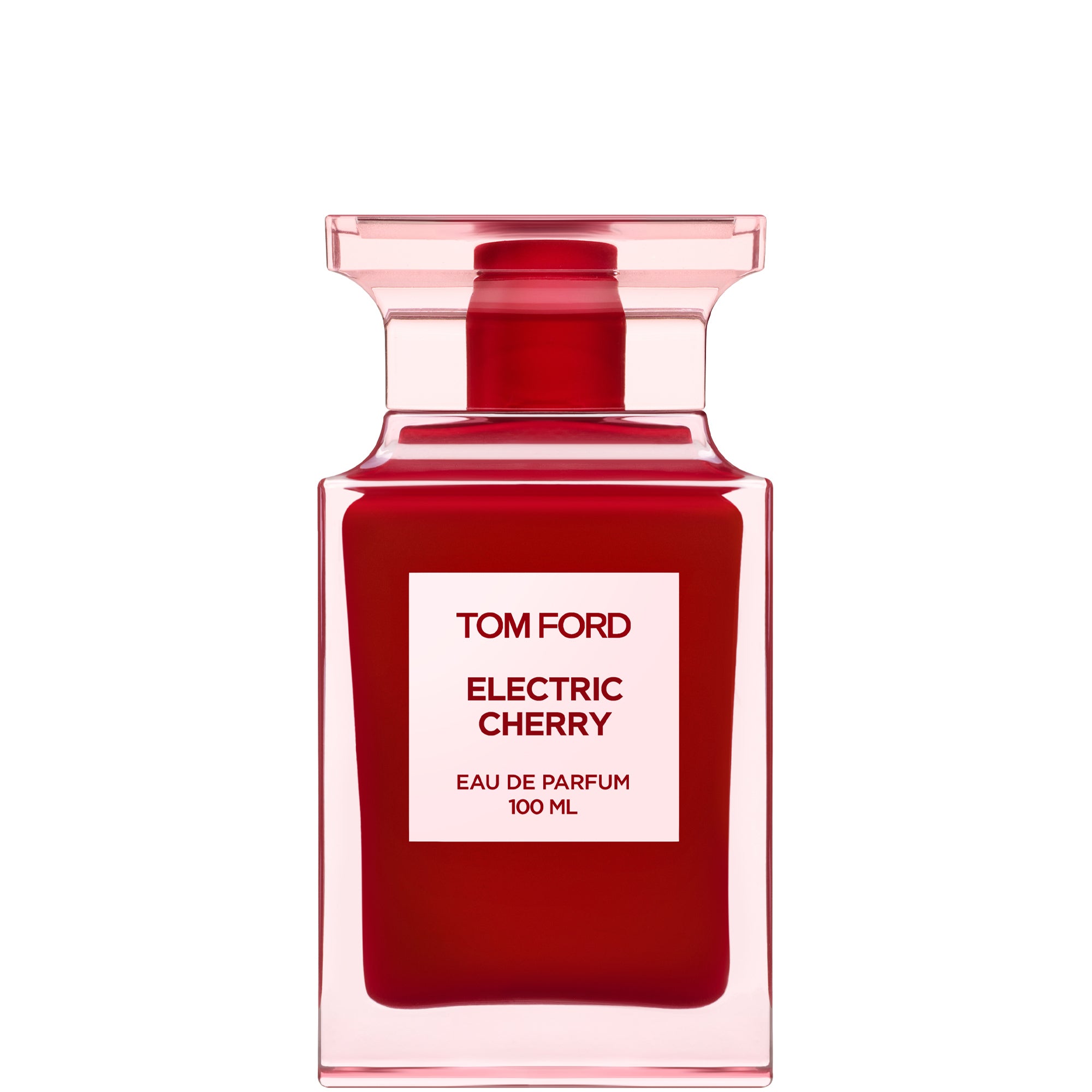 Tom Ford Electric Cherry - 100 ML