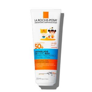 La Roche Posay Corpo Anthelios Uvmune 400 Dermo-Pediatrics Lozione idratante SPF 50+