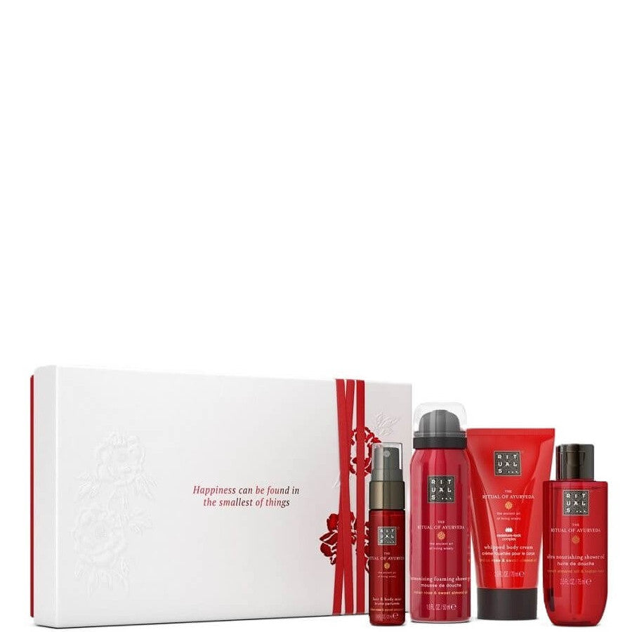 The Ritual of Ayurveda - Small Gift Set - 50 ML
