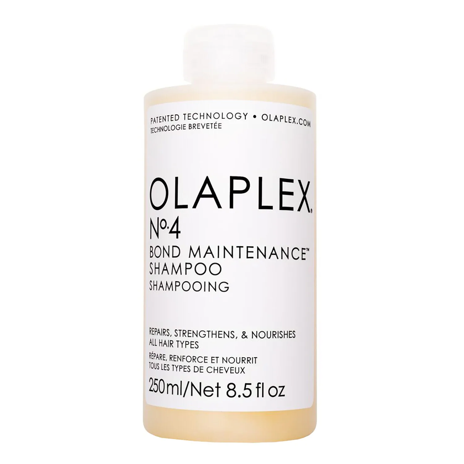 Olaplex n°4 - Shampoo rinforzante 250 ml