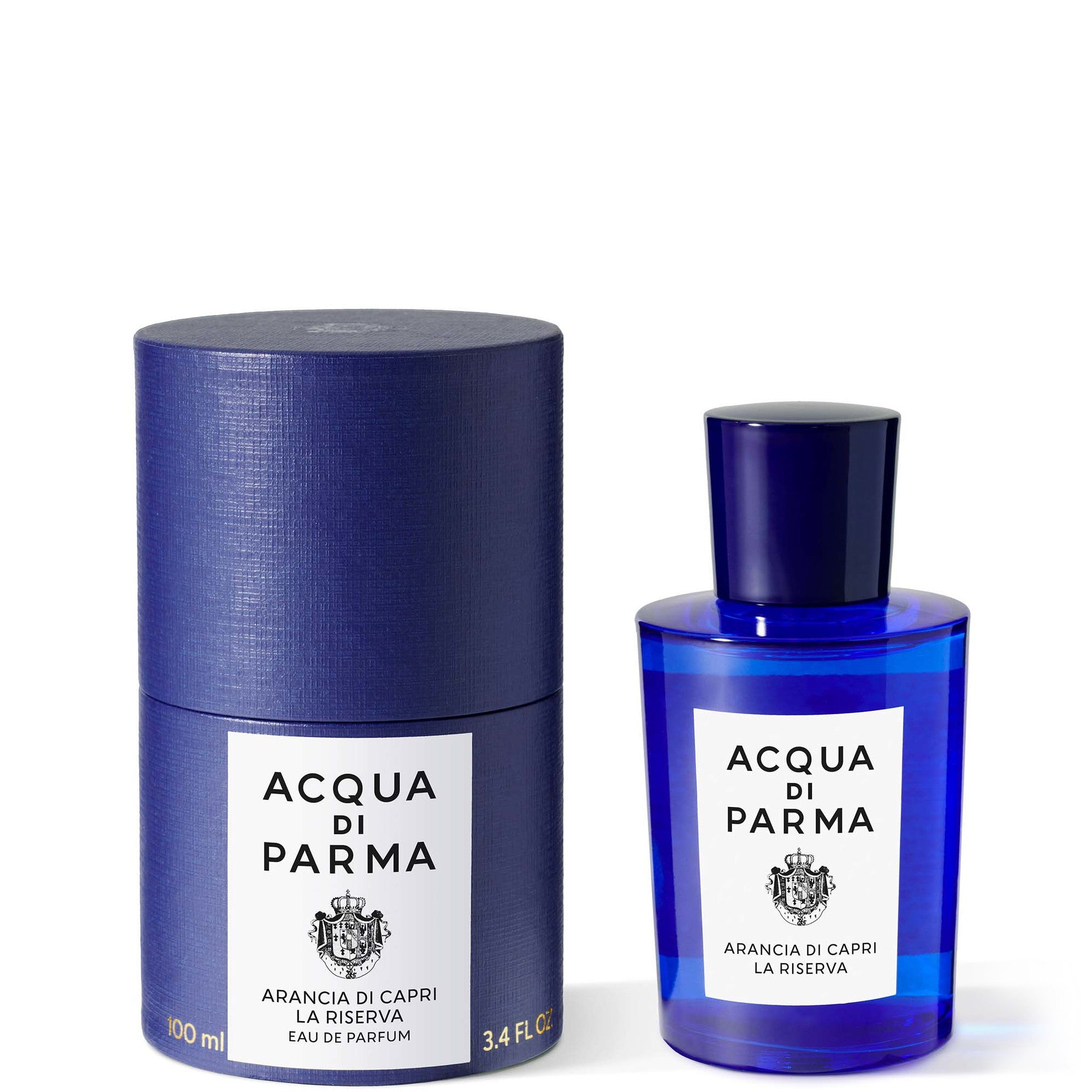 Blu Mediterraneo Arancia di Capri La Riserva - 100 ML