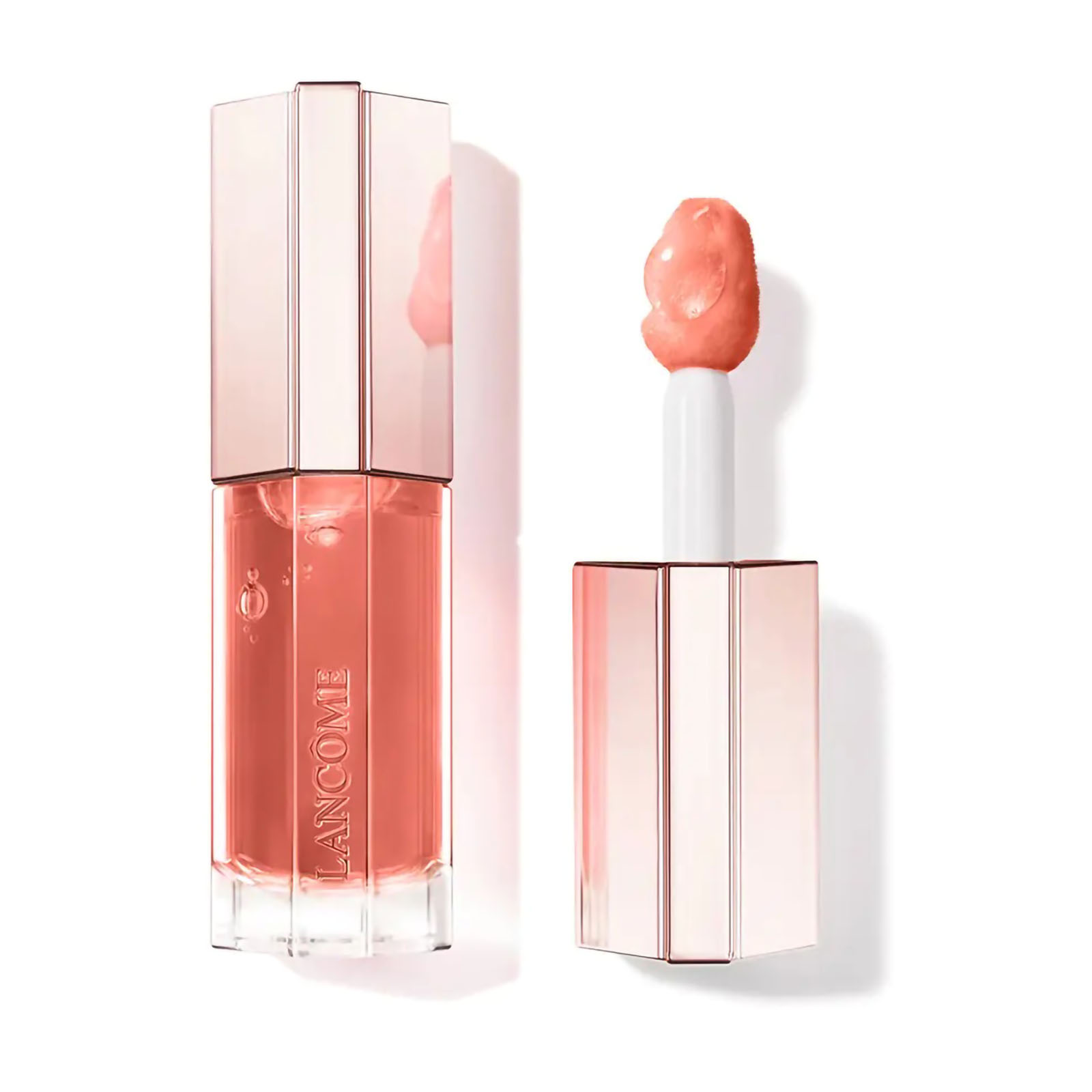 Lucidalabbra Idratante Lip Idôle Juicytreat 40-all the tea