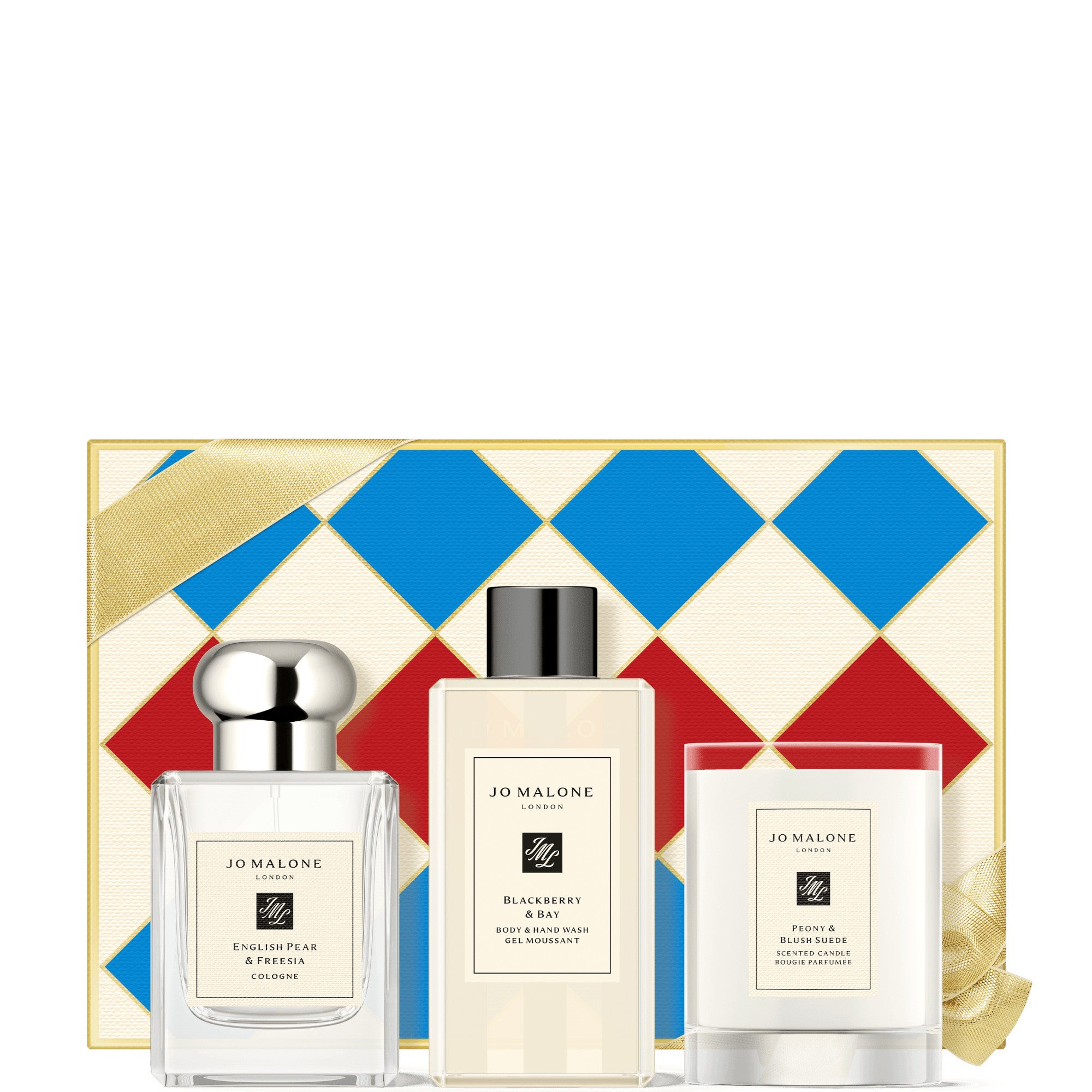 Jo Malone London English Pear & Freesia Cologne Confezione - 50 ML