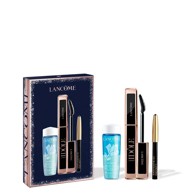 Lash Idôle Confezione - 01 Glossy Black